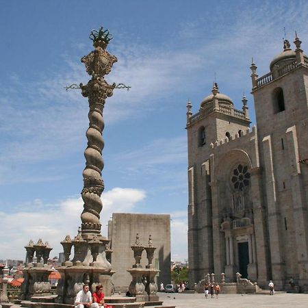 Oporto Guest Bolhao 2 Διαμέρισμα Εξωτερικό φωτογραφία