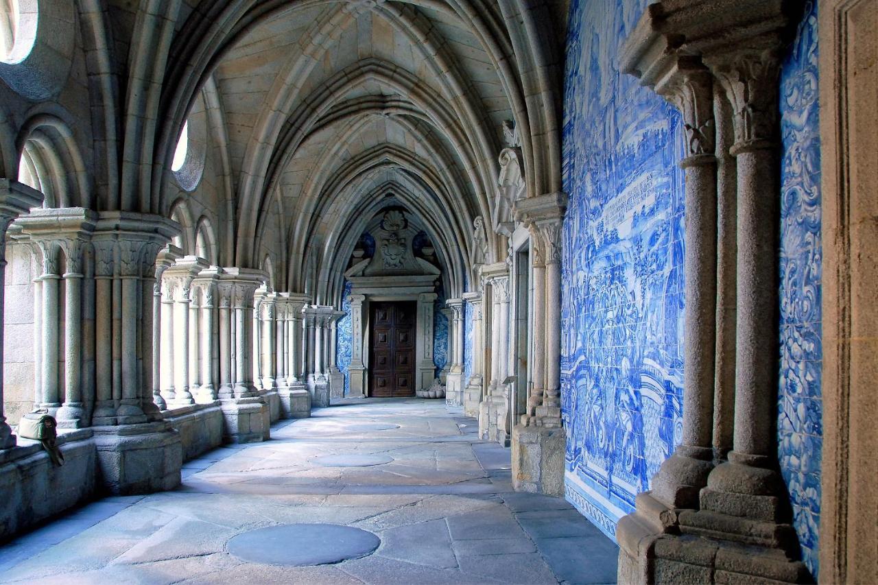 Oporto Guest Bolhao 2 Διαμέρισμα Εξωτερικό φωτογραφία